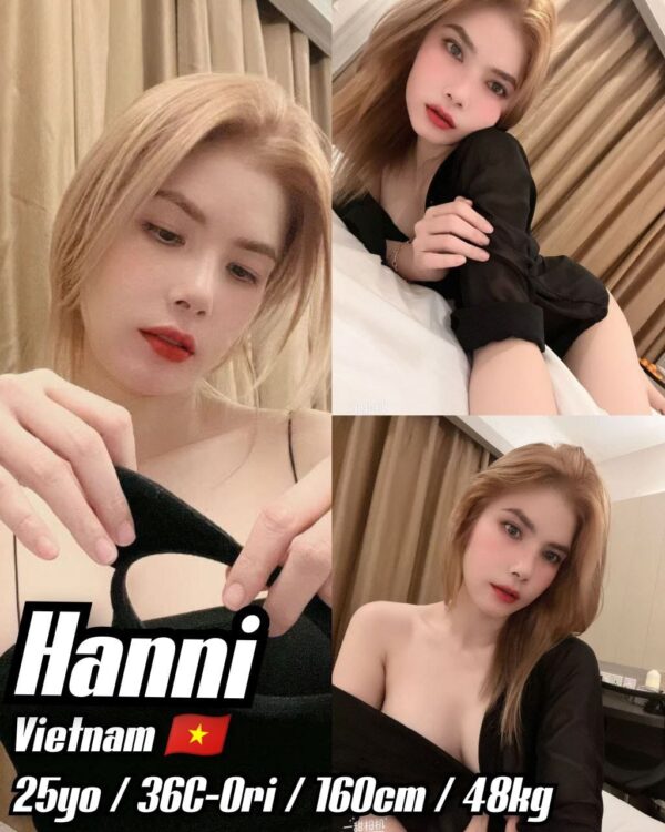 Hanni