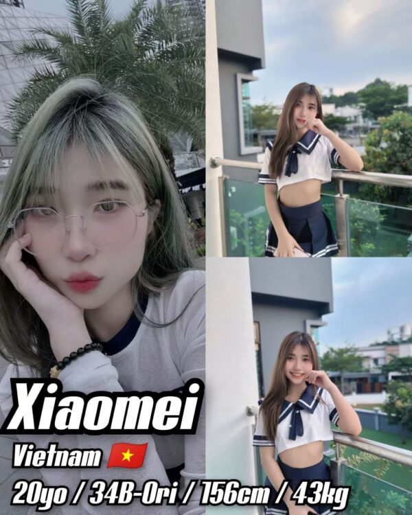 XiaoMei