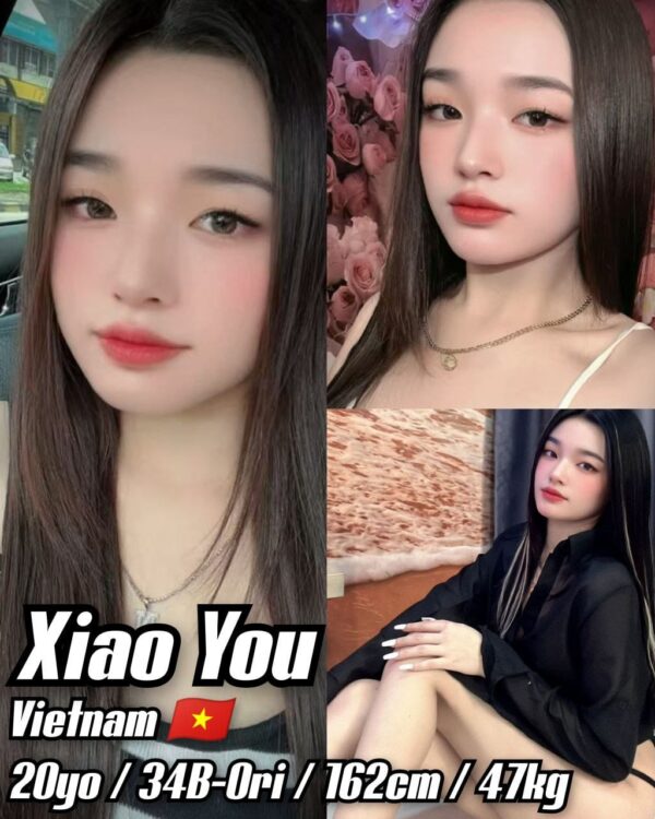 XiaoYou