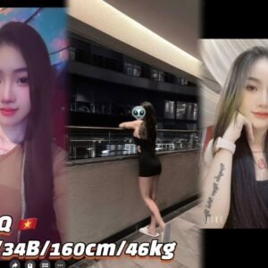 Xiao Q