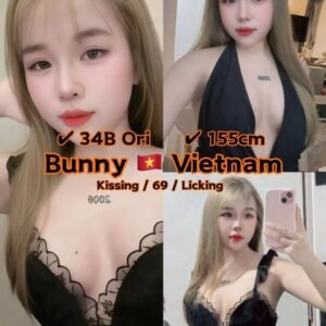 Bunny