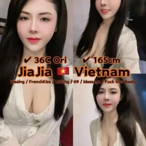 JiaJia
