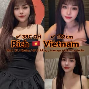Rich