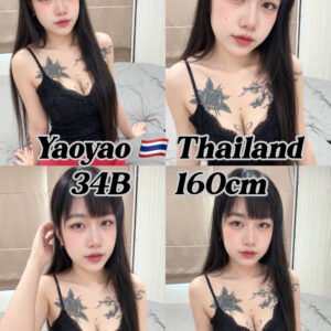 Yaoyao